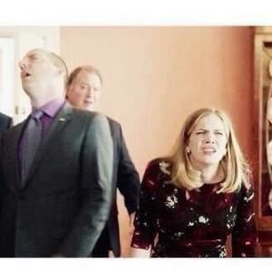 Meet your Posher, Carla